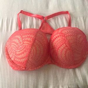 Victoria’s Secret very sexy push up bra 34DD